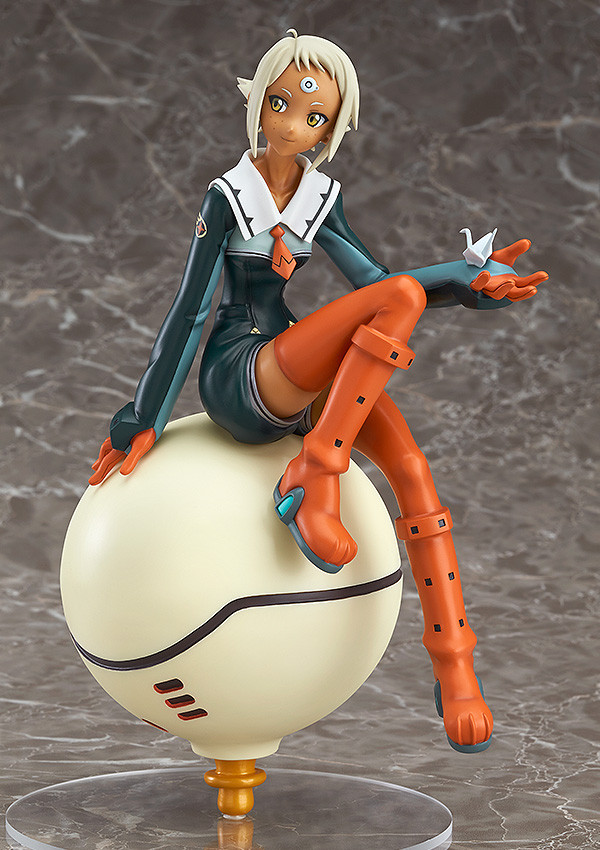 Top o Nerae 2! - Lal'C Mellk Mal - 1/7 (Max Factory) photo 4