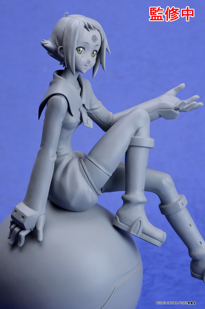 Top o Nerae 2! - Lal'C Mellk Mal - 1/7 (Max Factory) photo 5