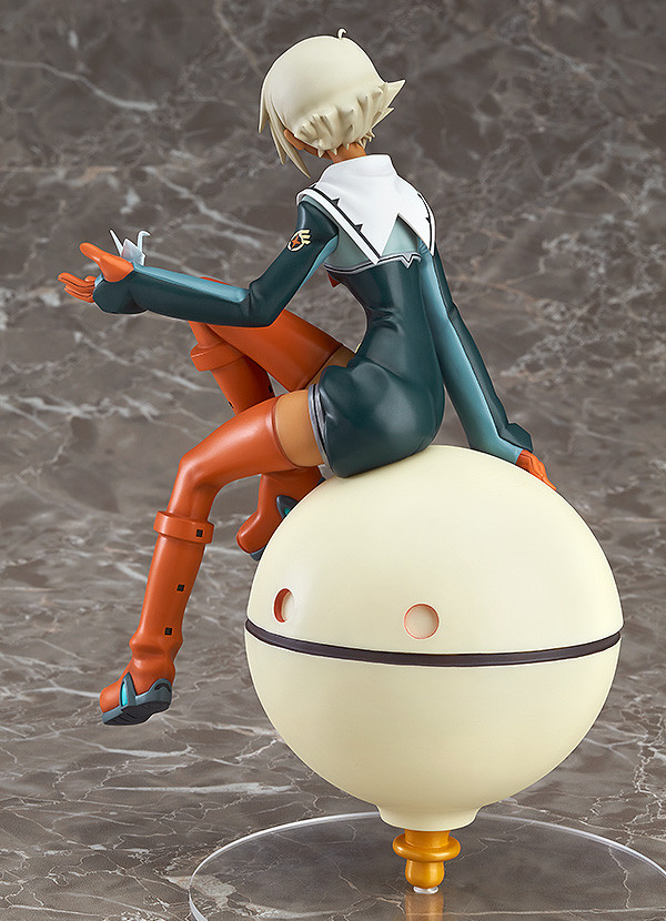 Top o Nerae 2! - Lal'C Mellk Mal - 1/7 (Max Factory) photo 6