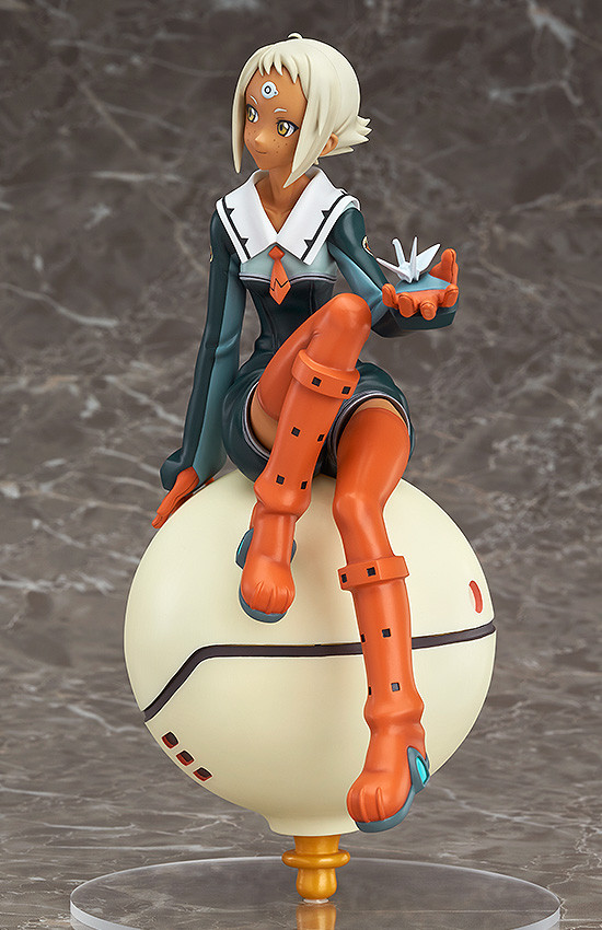 Top o Nerae 2! - Lal'C Mellk Mal - 1/7 (Max Factory) photo 7