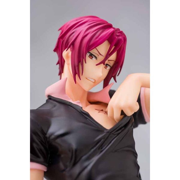 Free! -Eternal Summer- - Matsuoka Rin - 1/8 (Toy's Works) photo 7