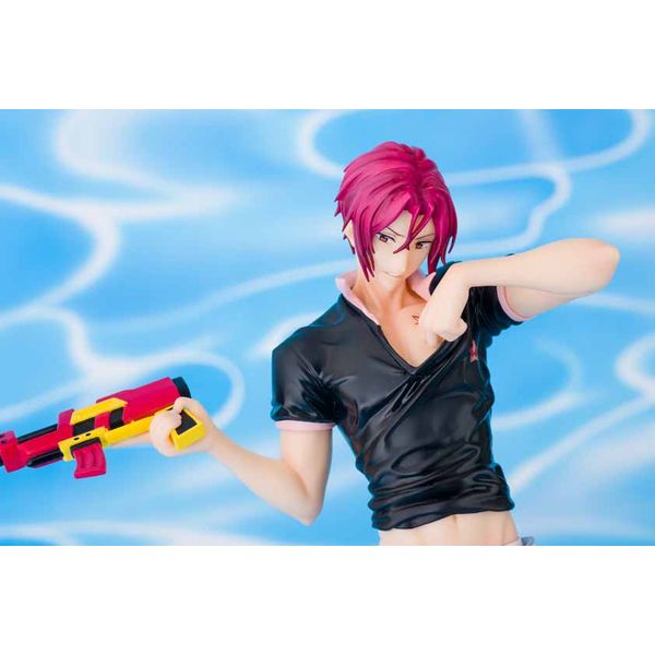 Free! -Eternal Summer- - Matsuoka Rin - 1/8 (Toy's Works) photo 10