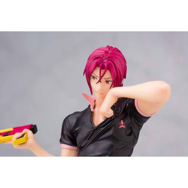 Free! -Eternal Summer- - Matsuoka Rin - 1/8 (Toy's Works) photo 12