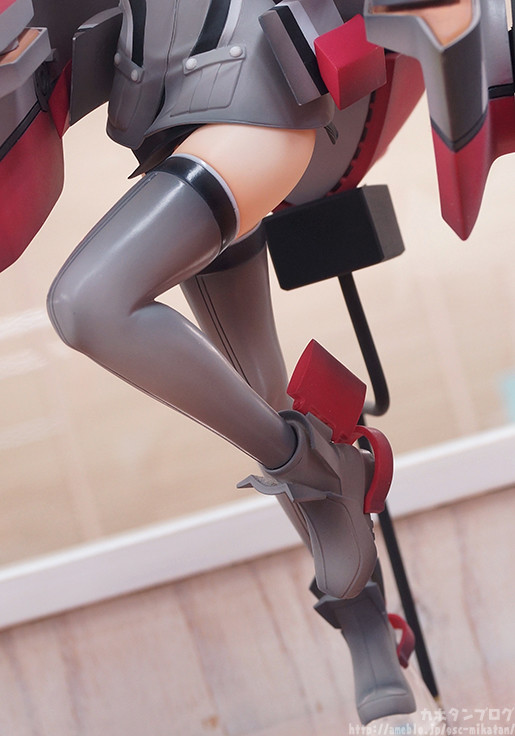 Kantai Collection ~KanColle~ - Bismarck - 1/8 - Kai (Good Smile Company) photo 19