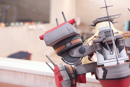 Kantai Collection ~KanColle~ - Bismarck - 1/8 - Kai (Good Smile Company) photo 21