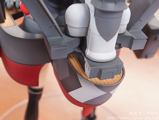 Kantai Collection ~KanColle~ - Prinz Eugen - 1/8 (Good Smile Company) photo 17
