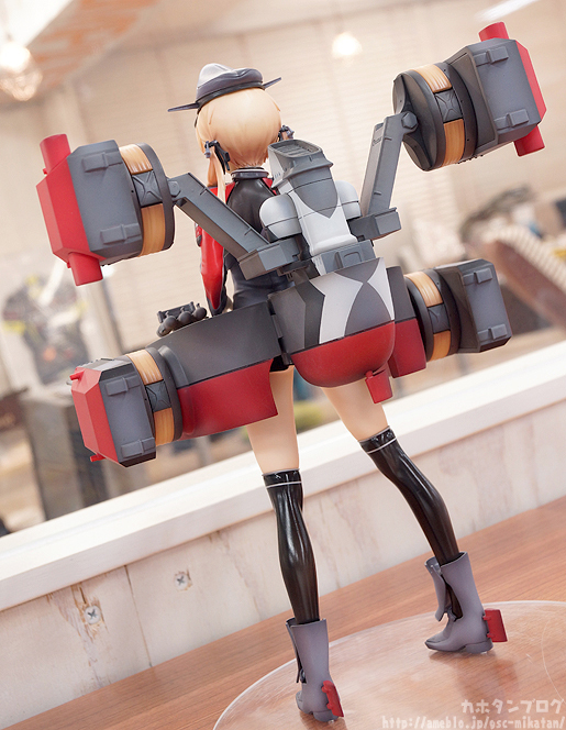 Kantai Collection ~KanColle~ - Prinz Eugen - 1/8 (Good Smile Company) photo 21