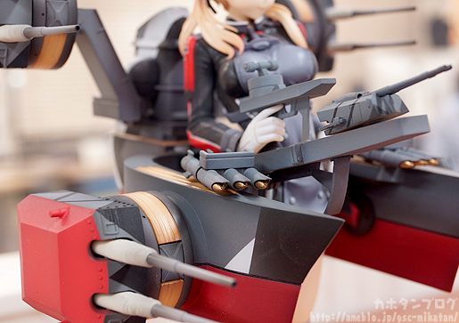 Kantai Collection ~KanColle~ - Prinz Eugen - 1/8 (Good Smile Company) photo 22