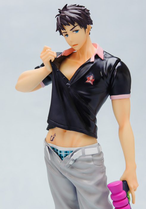 Free! -Eternal Summer- - Yamazaki Sousuke - 1/8 (Toy's Works) photo 4