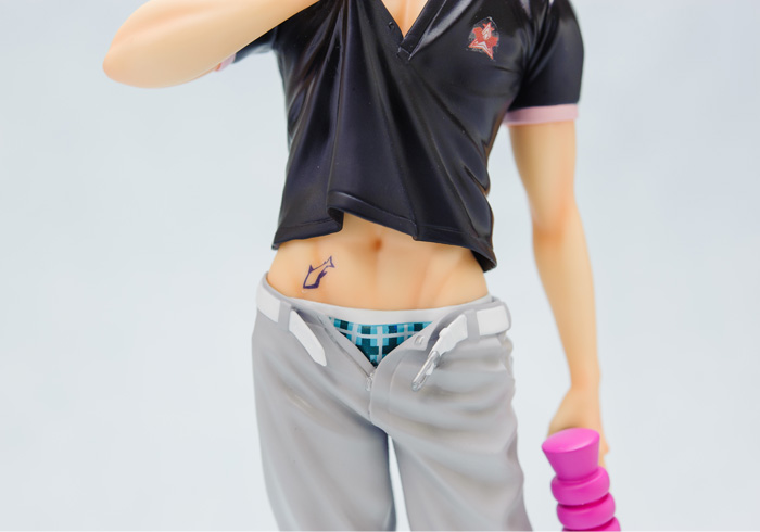 Free! -Eternal Summer- - Yamazaki Sousuke - 1/8 (Toy's Works) photo 8