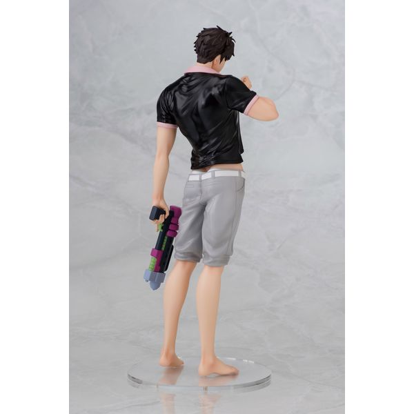 Free! -Eternal Summer- - Yamazaki Sousuke - 1/8 (Toy's Works) photo 16