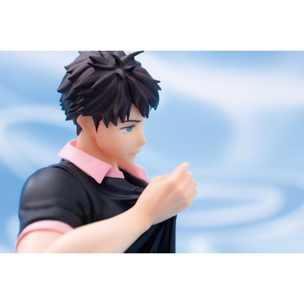 Free! -Eternal Summer- - Yamazaki Sousuke - 1/8 (Toy's Works) photo 18