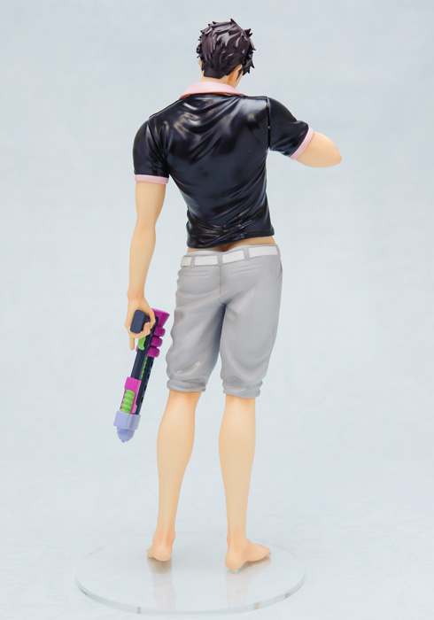 Free! -Eternal Summer- - Yamazaki Sousuke - 1/8 (Toy's Works) photo 21