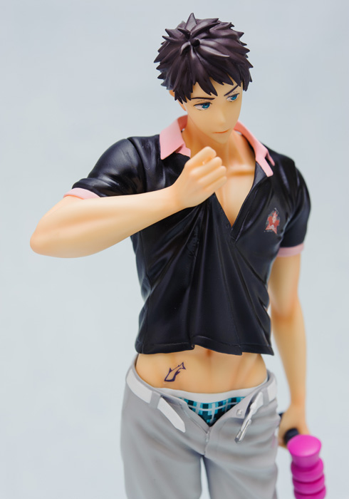 Free! -Eternal Summer- - Yamazaki Sousuke - 1/8 (Toy's Works) photo 22