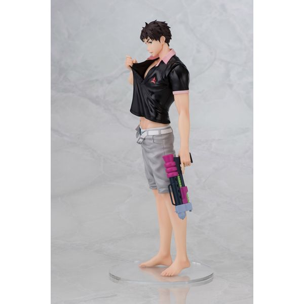Free! -Eternal Summer- - Yamazaki Sousuke - 1/8 (Toy's Works) photo 23