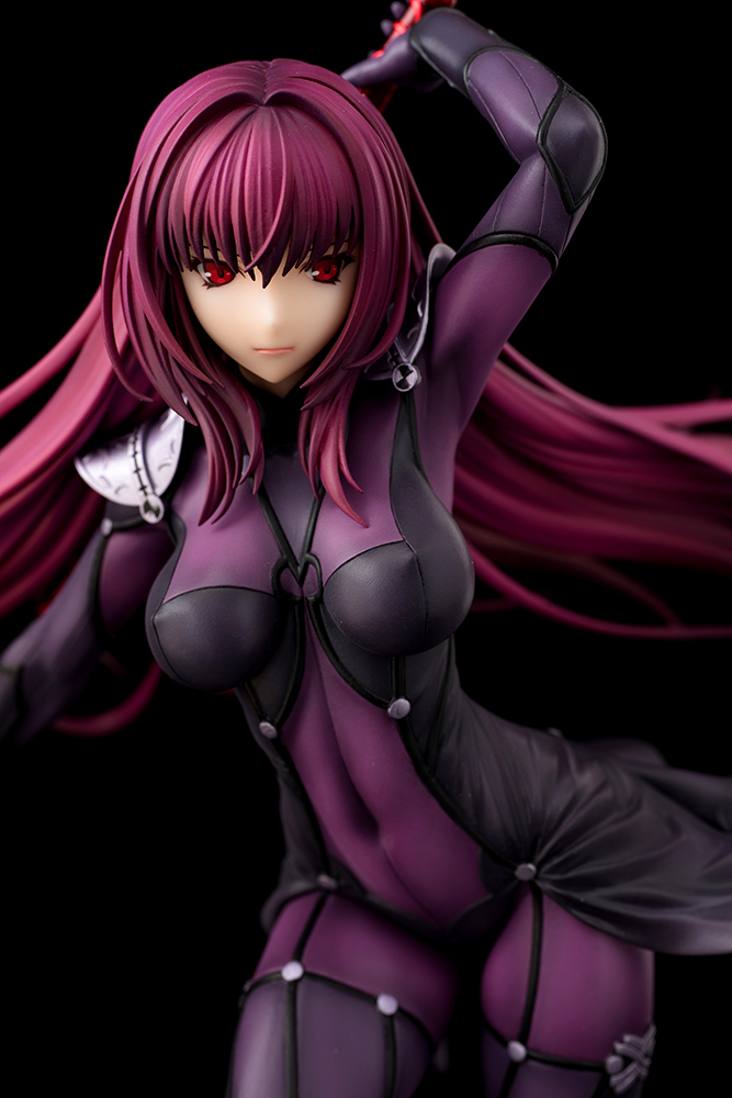 Fate/Grand Order - Scáthach - 1/7 - Lancer (Ques Q) photo 2