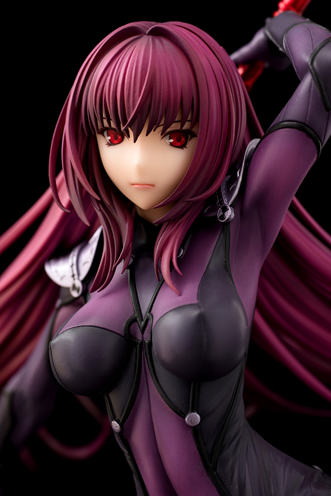 Fate/Grand Order - Scáthach - 1/7 - Lancer (Ques Q) photo 3