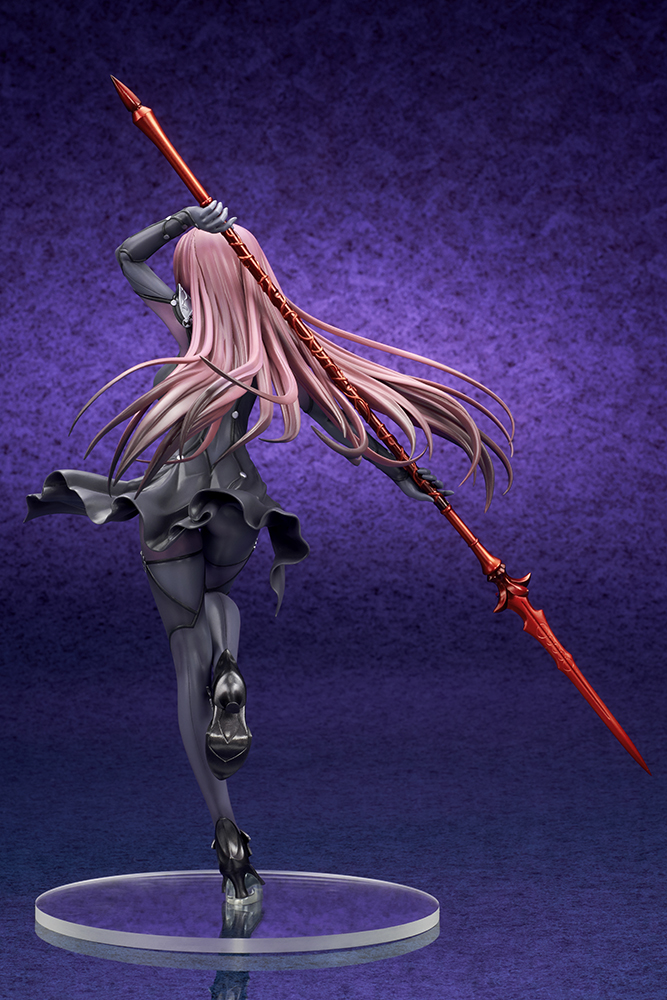 Fate/Grand Order - Scáthach - 1/7 - Lancer (Ques Q) photo 13