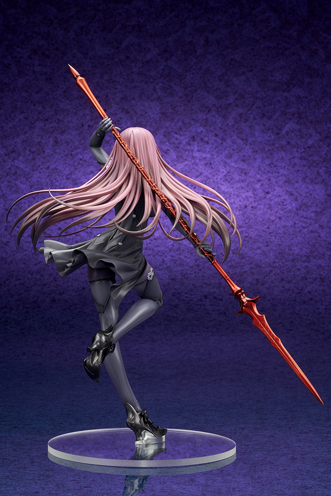 Fate/Grand Order - Scáthach - 1/7 - Lancer (Ques Q) photo 15