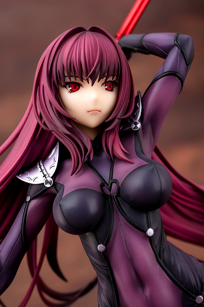 Fate/Grand Order - Scáthach - 1/7 - Lancer (Ques Q) photo 18
