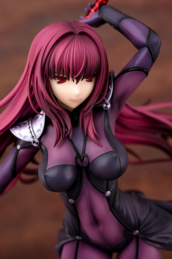 Fate/Grand Order - Scáthach - 1/7 - Lancer (Ques Q) photo 19