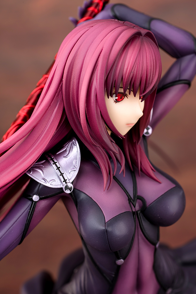 Fate/Grand Order - Scáthach - 1/7 - Lancer (Ques Q) photo 20