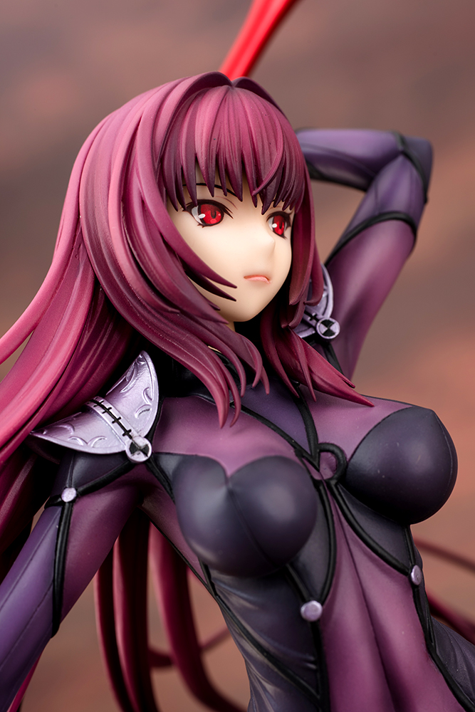 Fate/Grand Order - Scáthach - 1/7 - Lancer (Ques Q) photo 21
