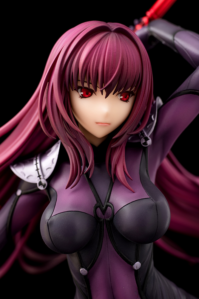 Fate/Grand Order - Scáthach - 1/7 - Lancer (Ques Q) photo 22