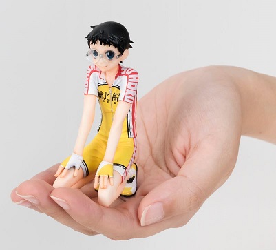 Yowamushi Pedal Grande Road - Onoda Sakamichi - Palmate - 1/12 (MegaHouse) photo 8