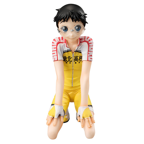 Yowamushi Pedal Grande Road - Onoda Sakamichi - Palmate - 1/12 (MegaHouse) photo 15