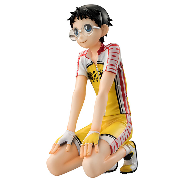 Yowamushi Pedal Grande Road - Onoda Sakamichi - Palmate - 1/12 (MegaHouse) photo 17