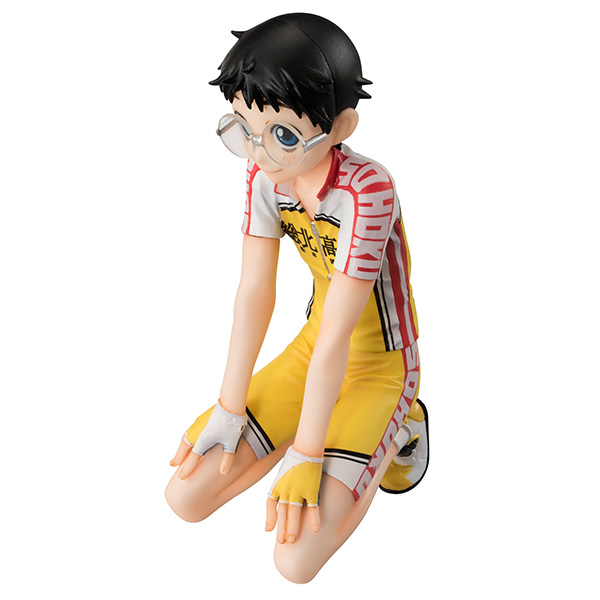 Yowamushi Pedal Grande Road - Onoda Sakamichi - Palmate - 1/12 (MegaHouse) photo 19