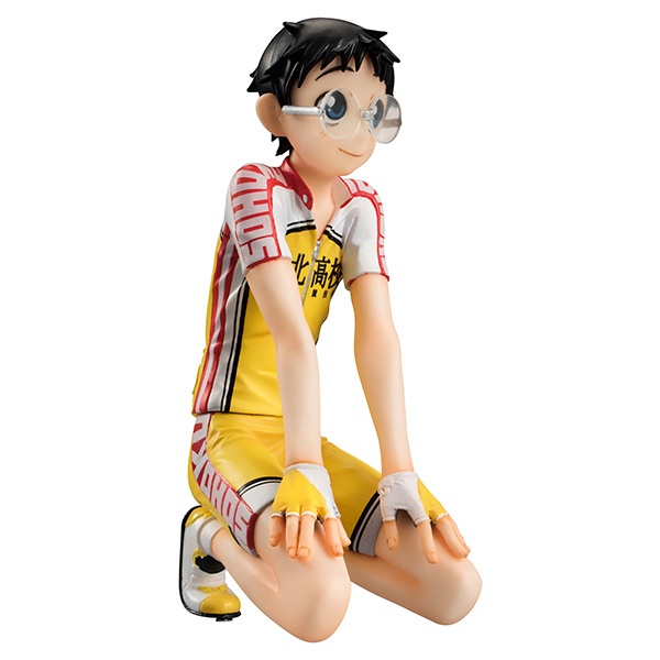 Yowamushi Pedal Grande Road - Onoda Sakamichi - Palmate - 1/12 (MegaHouse) photo 20