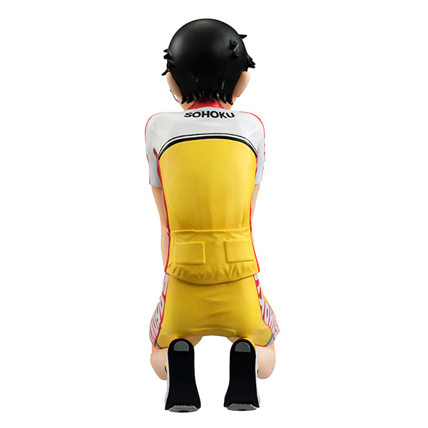 Yowamushi Pedal Grande Road - Onoda Sakamichi - Palmate - 1/12 (MegaHouse) photo 21