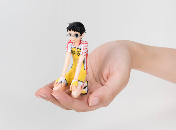 Yowamushi Pedal Grande Road - Onoda Sakamichi - Palmate - 1/12 (MegaHouse) photo 22