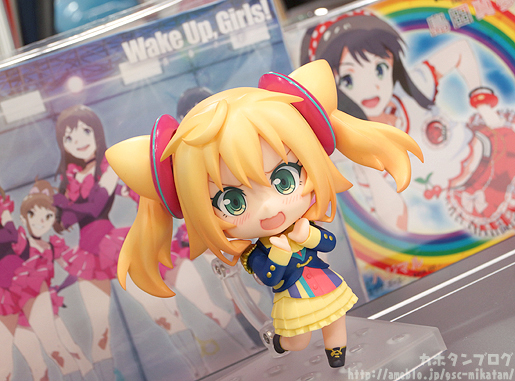 Hacka Doll the Animation - Hackadoll 1-gou - Nendoroid (#591) (Good Smile Company) photo 12