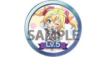 Hacka Doll the Animation - Hackadoll 1-gou - Nendoroid (#591) (Good Smile Company) photo 14