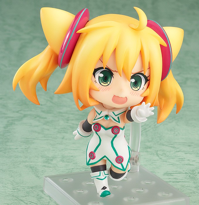 Hacka Doll the Animation - Hackadoll 1-gou - Nendoroid (#591) (Good Smile Company) photo 18