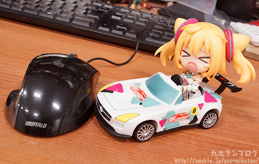 Hacka Doll the Animation - Hackadoll 1-gou - Nendoroid (#591) (Good Smile Company) photo 25