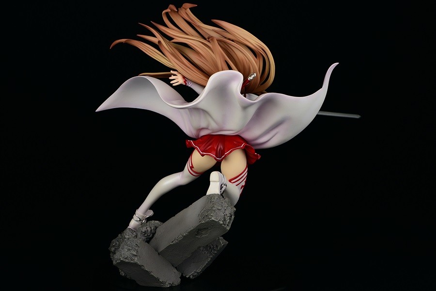 Sword Art Online - Asuna - 1/6 - Ver. Glint -Senkou- (Orca Toys) photo 2