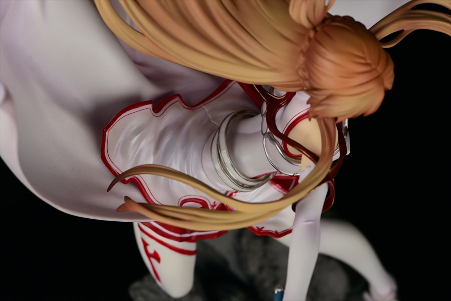 Sword Art Online - Asuna - 1/6 - Ver. Glint -Senkou- (Orca Toys) photo 5
