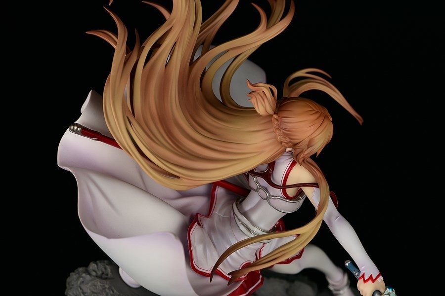 Sword Art Online - Asuna - 1/6 - Ver. Glint -Senkou- (Orca Toys) photo 14