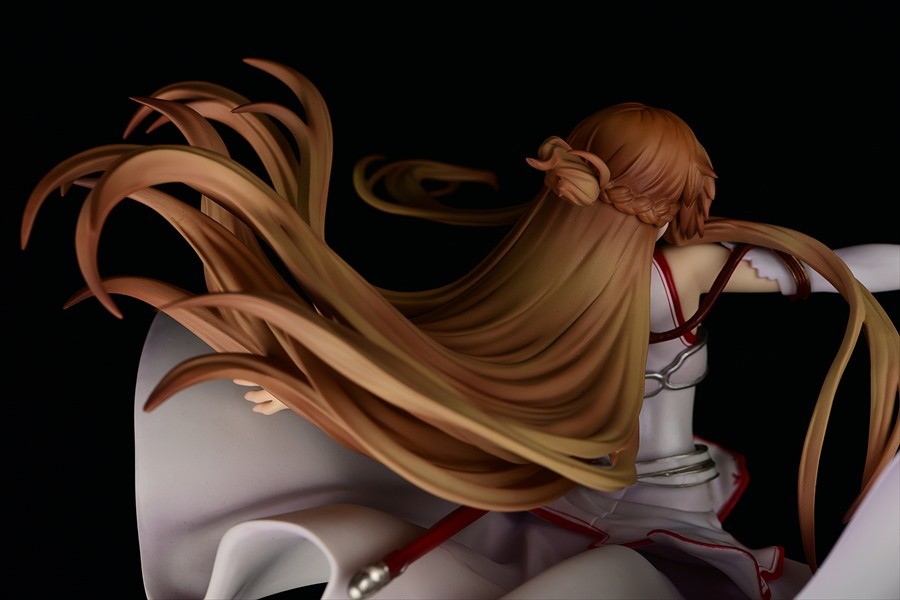 Sword Art Online - Asuna - 1/6 - Ver. Glint -Senkou- (Orca Toys) photo 16