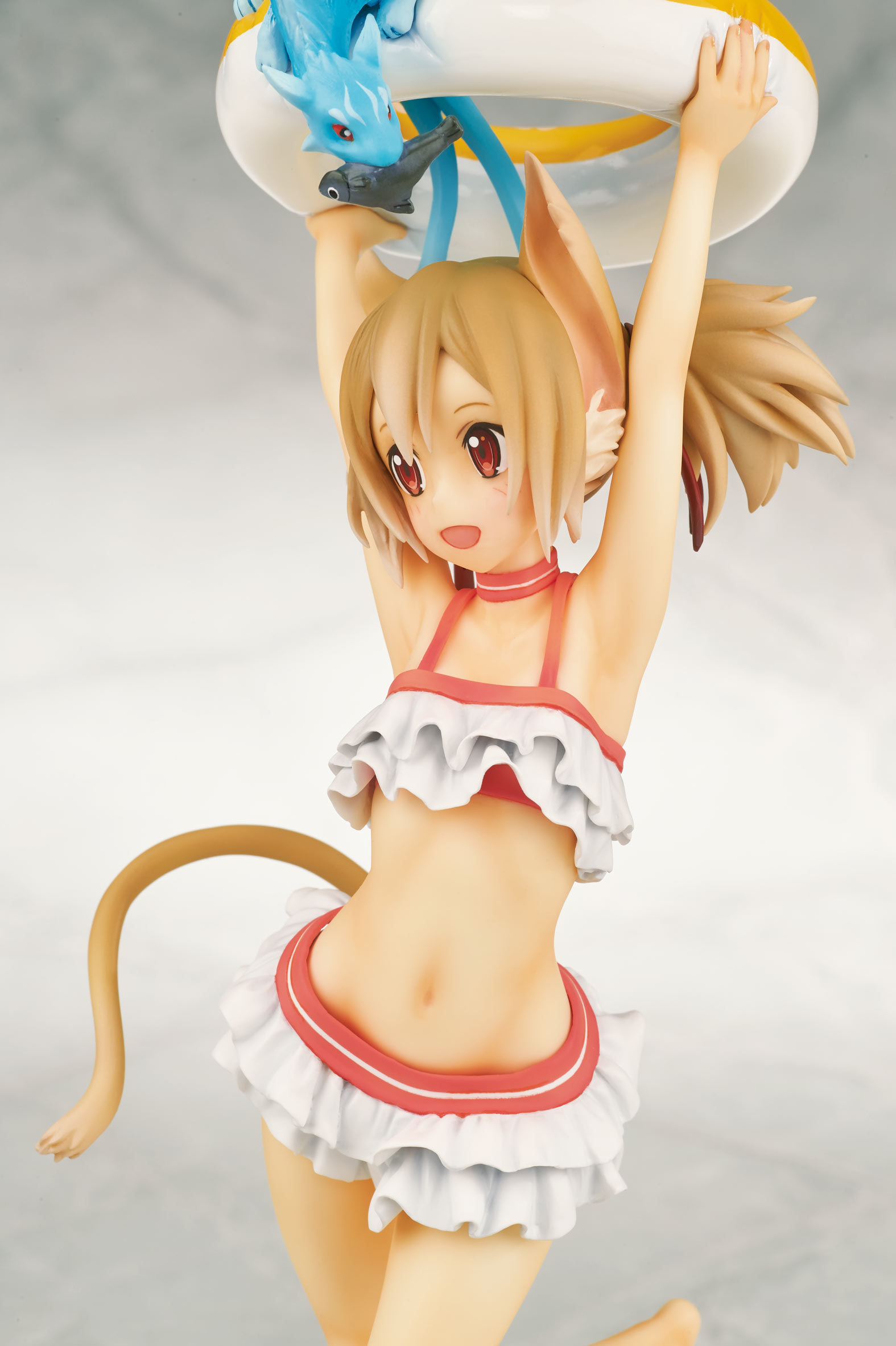 Sword Art Online - Pina - Silica - 1/8 (Broccoli)