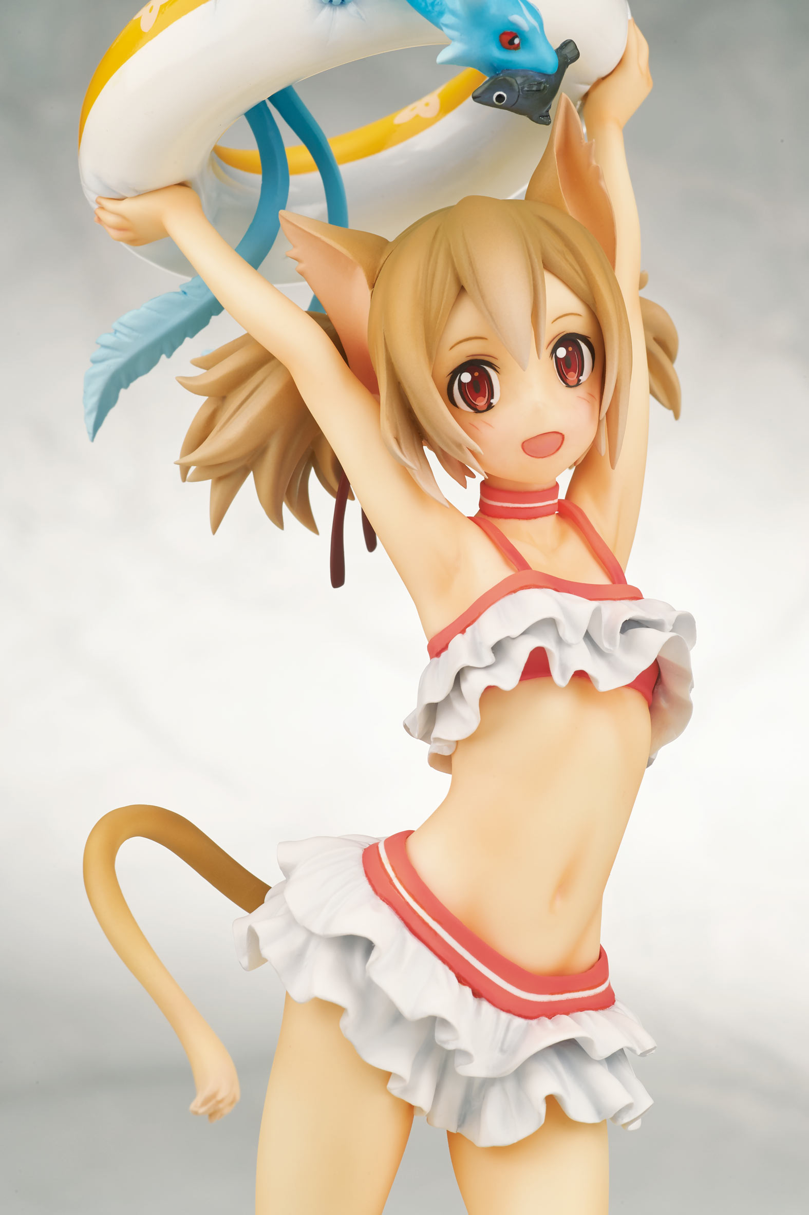 Sword Art Online - Pina - Silica - 1/8 (Broccoli) photo 2