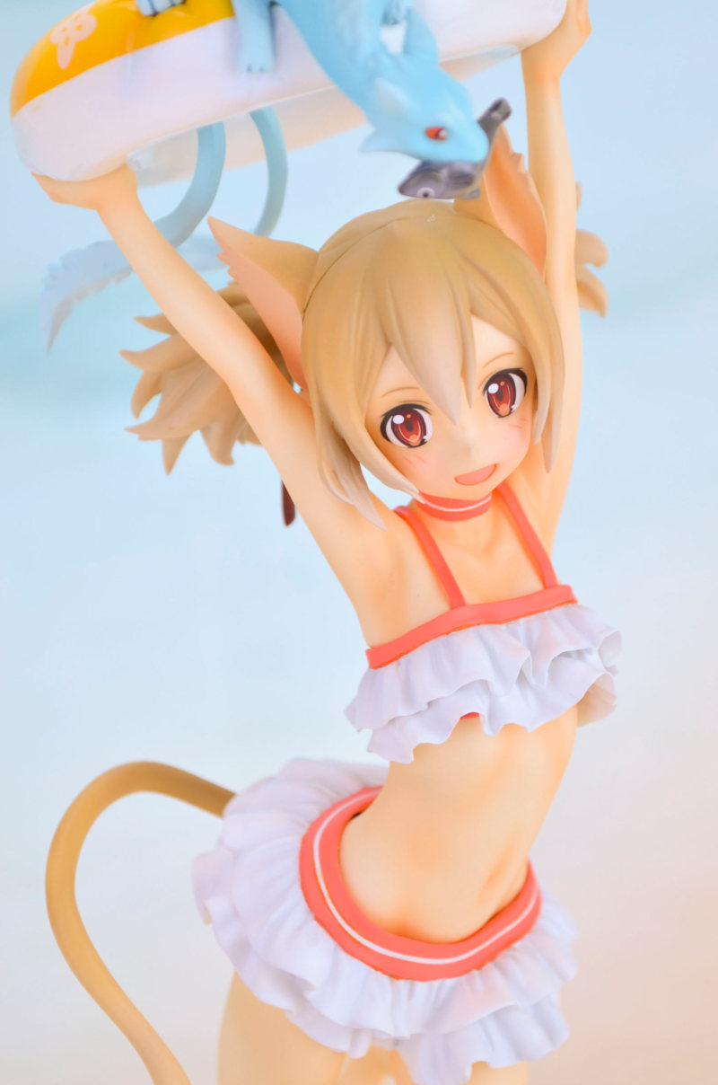 Sword Art Online - Pina - Silica - 1/8 (Broccoli) photo 4