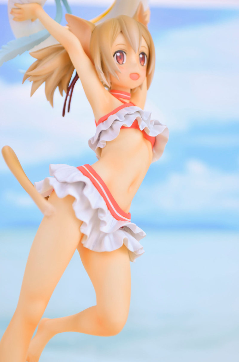 Sword Art Online - Pina - Silica - 1/8 (Broccoli) photo 7