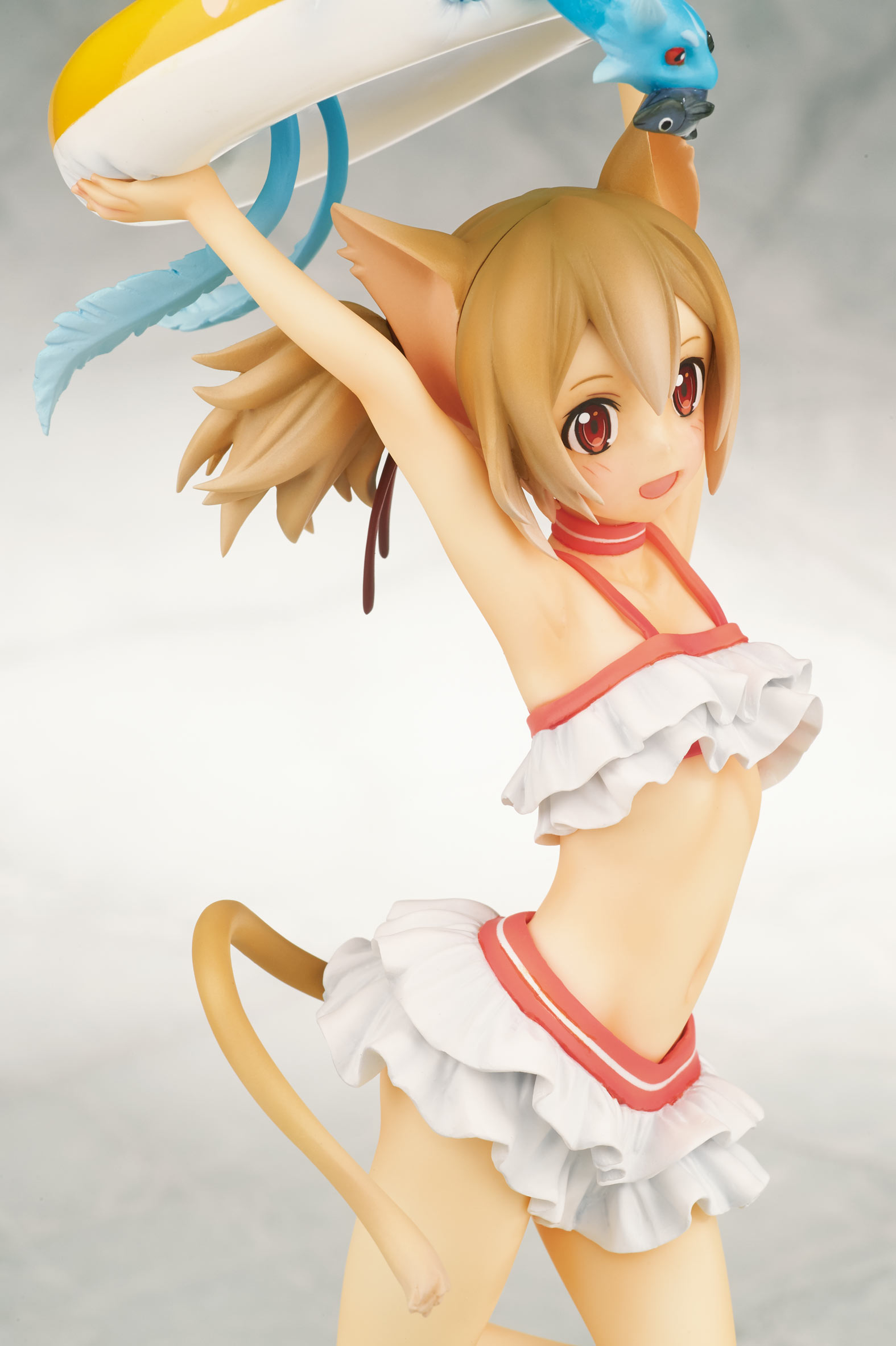 Sword Art Online - Pina - Silica - 1/8 (Broccoli) photo 8