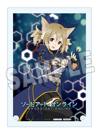Sword Art Online - Pina - Silica - 1/8 (Broccoli) photo 9