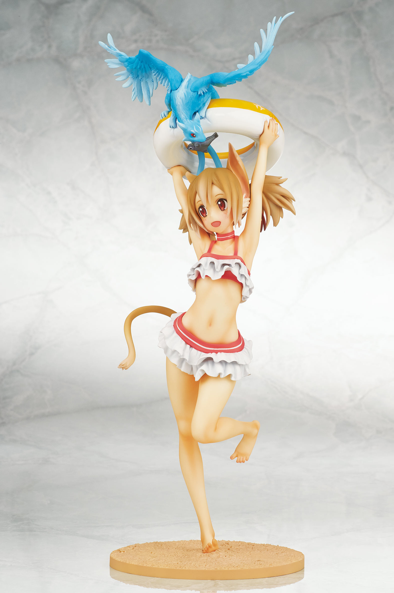 Sword Art Online - Pina - Silica - 1/8 (Broccoli) photo 10